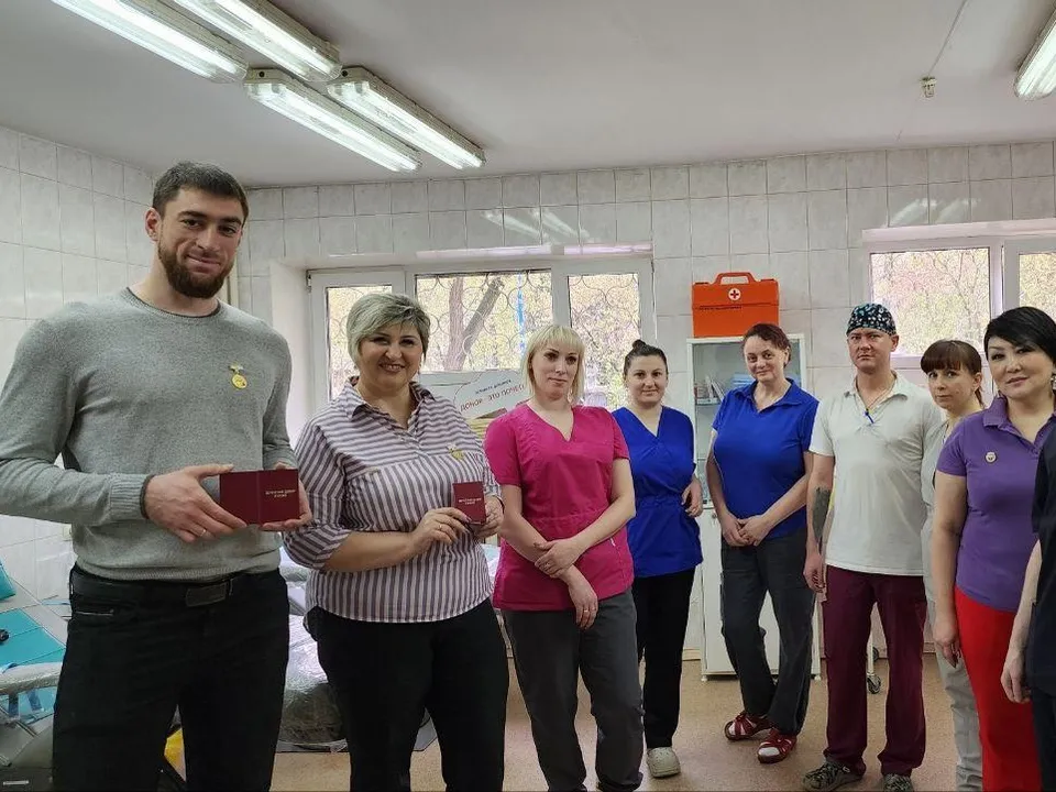 Фото: Наталья Лымарь