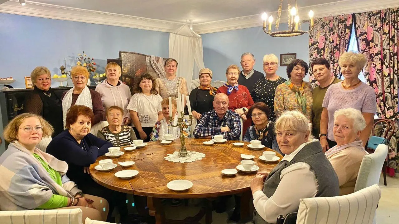 Фото: Дом культуры «Лель»