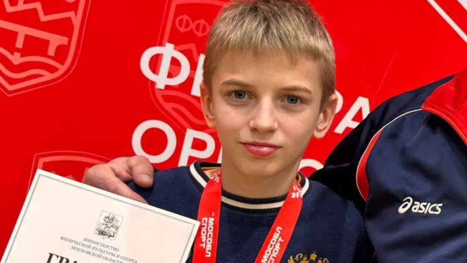 Фото: vk.com/Управление физической культуры, спорта, молодежи