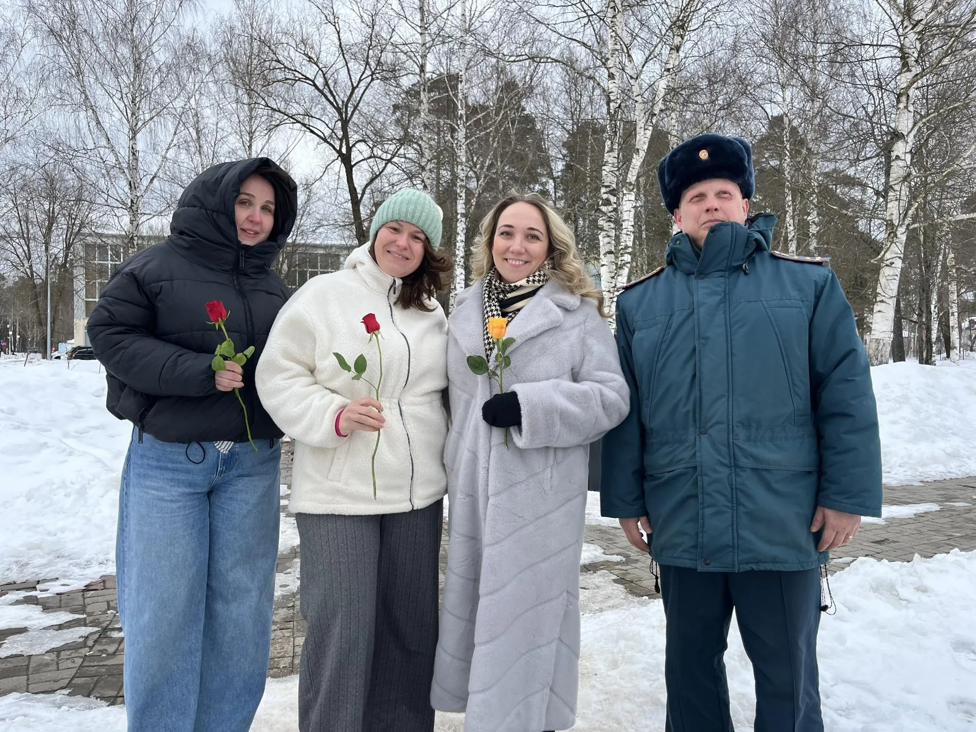 МедиаБанк Подмосковья/Ангелина Стельмух