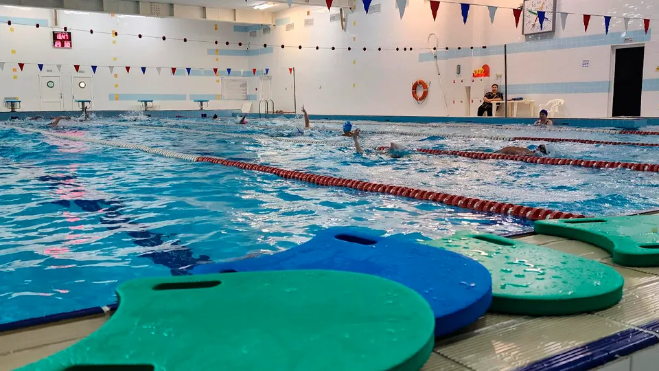 Фото: МедиаБанк Подмосковья/Станислав Орлов