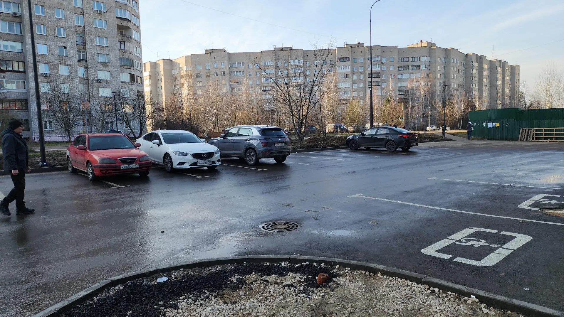 Фото: МедиаБанк Подмосковья/Иван Петрушин