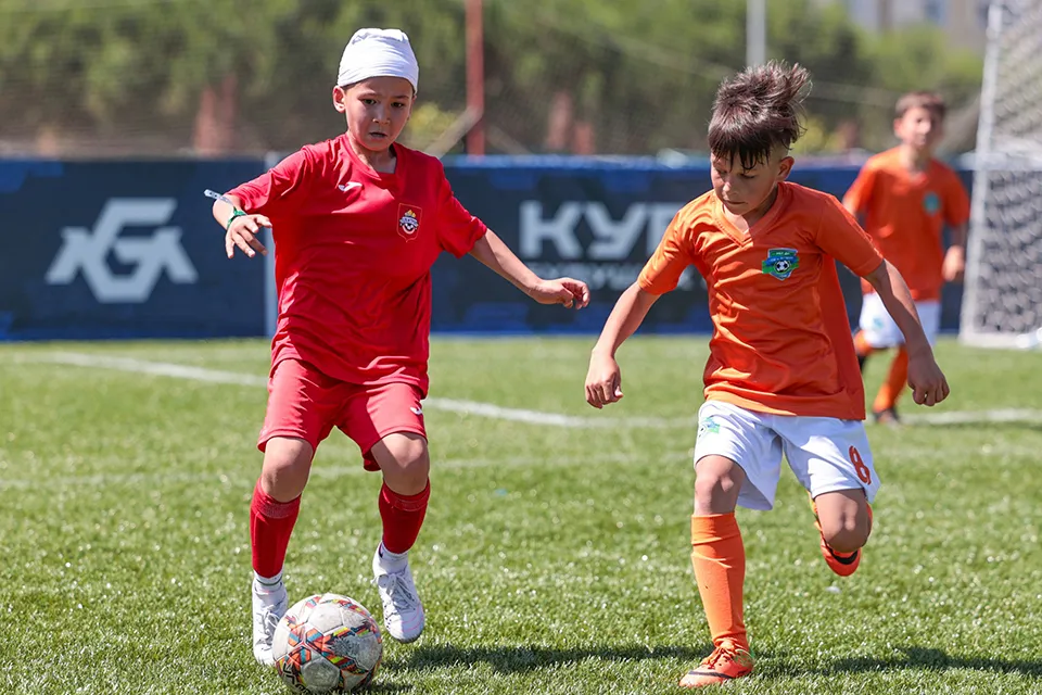 Фото: vk.com/Кубок Будущих Легенд