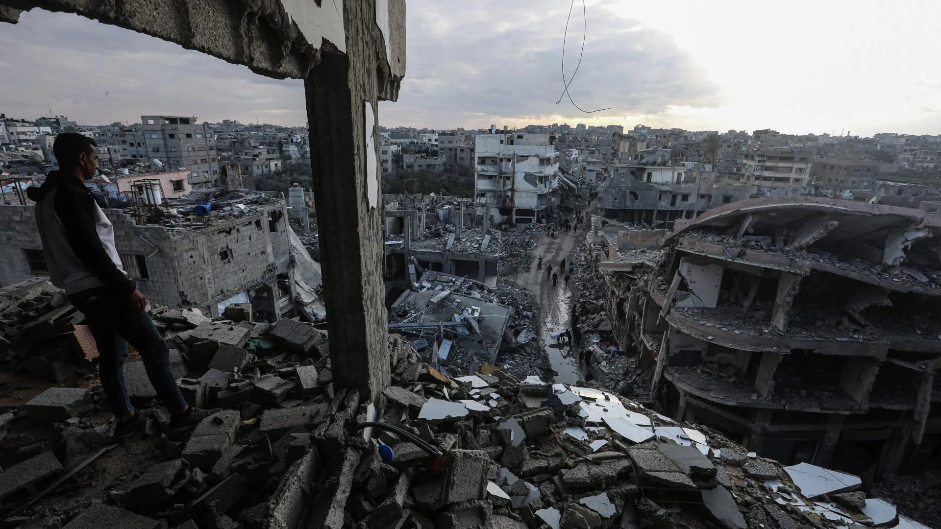 IMAGO/Omar Ashtawy apaimages