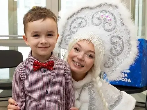 Фото: Наро-Фоминский перинатальный центр&nbsp; &nbsp;