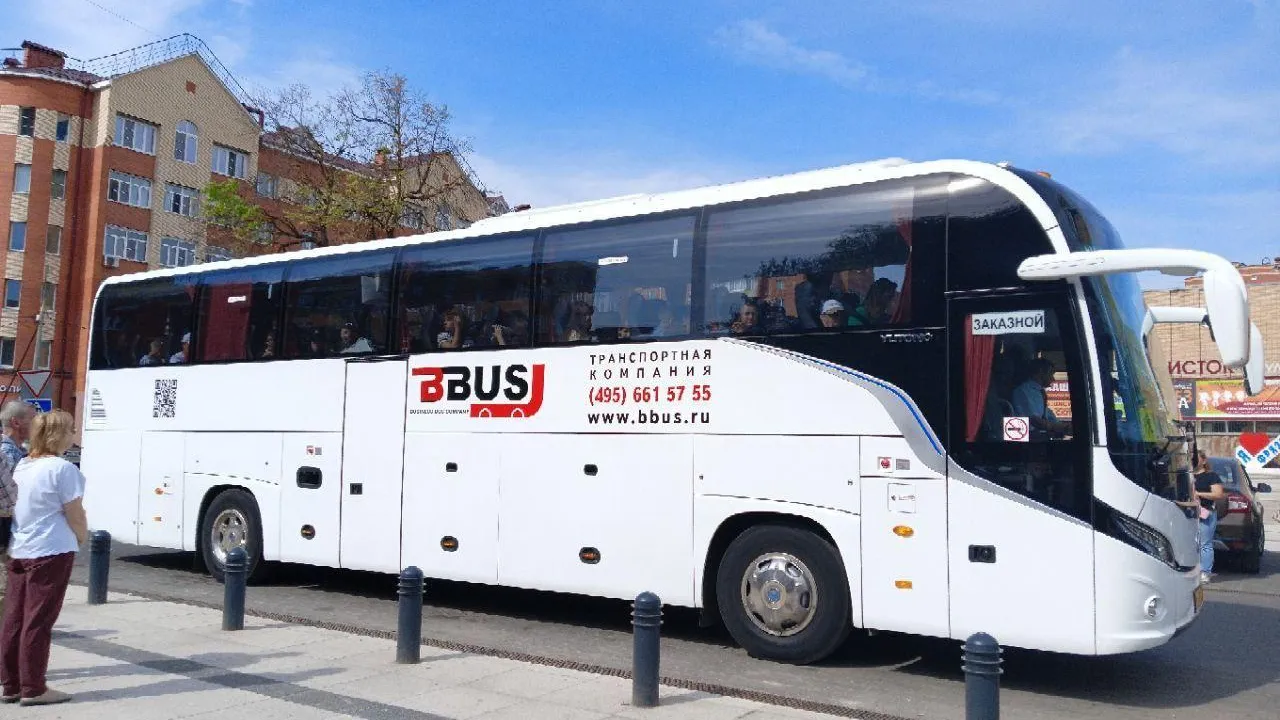 Фото: пресс-служба администрации г. о. Фрязино