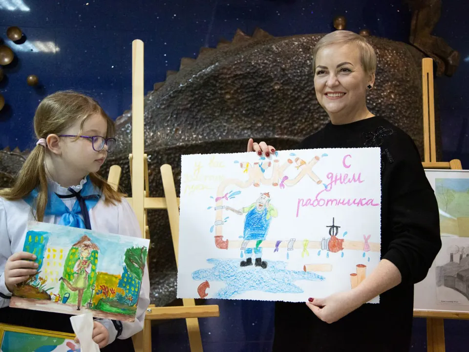 Фото: пресс-служба администрации ЗАТО Звездный городок