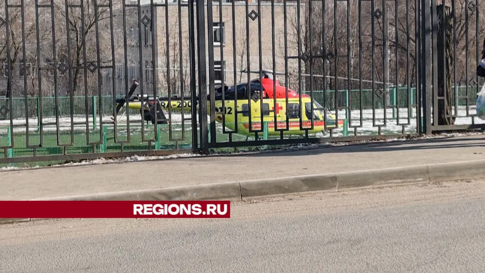 Фото: REGIONS/Юлия Павлова