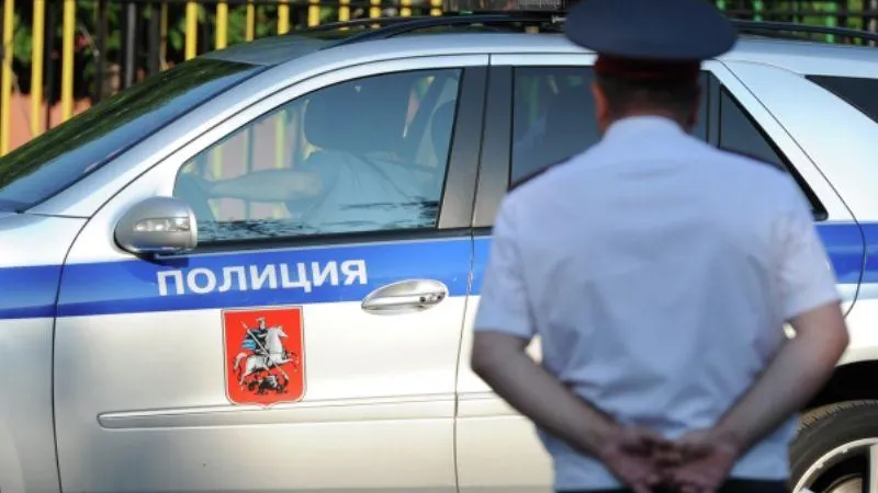 Алексей Филиппов/РИА Новости