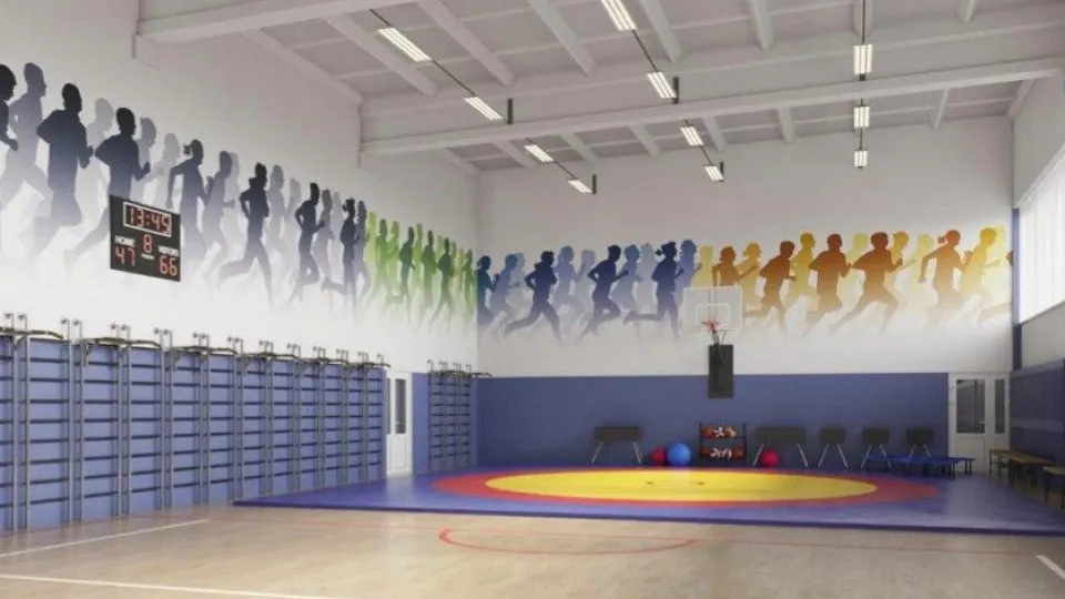 Фото: Министерство строительного комплекса Московской области