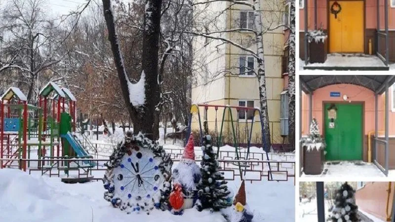 Типичное Раменское ™ / ВКонтакте
