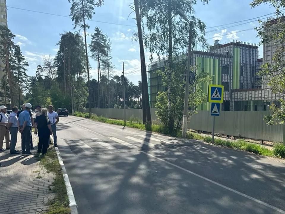 Фото: Раменский медиацентр