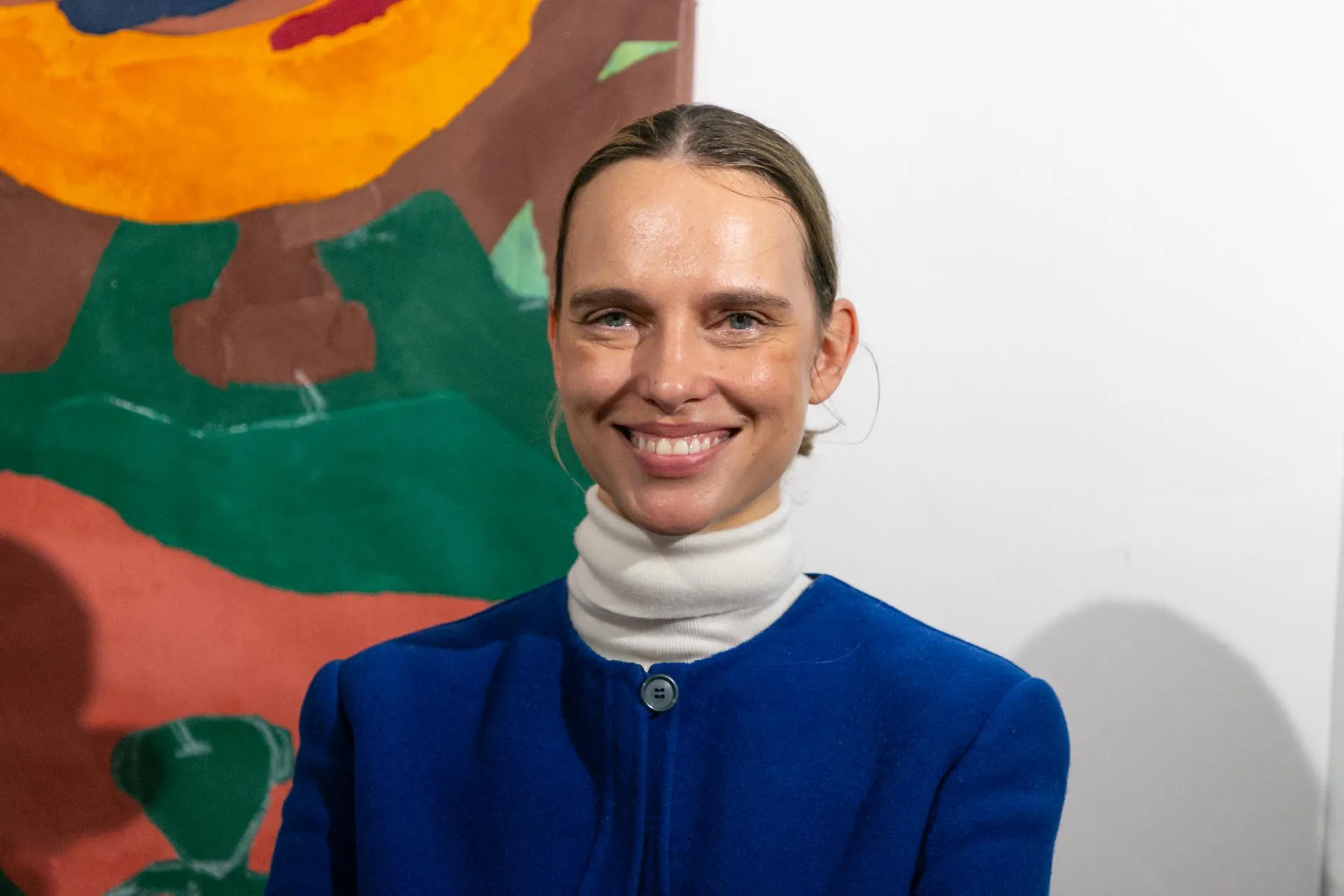 Маша Руденко