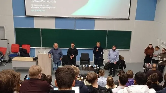 Фото: Минобразования МО