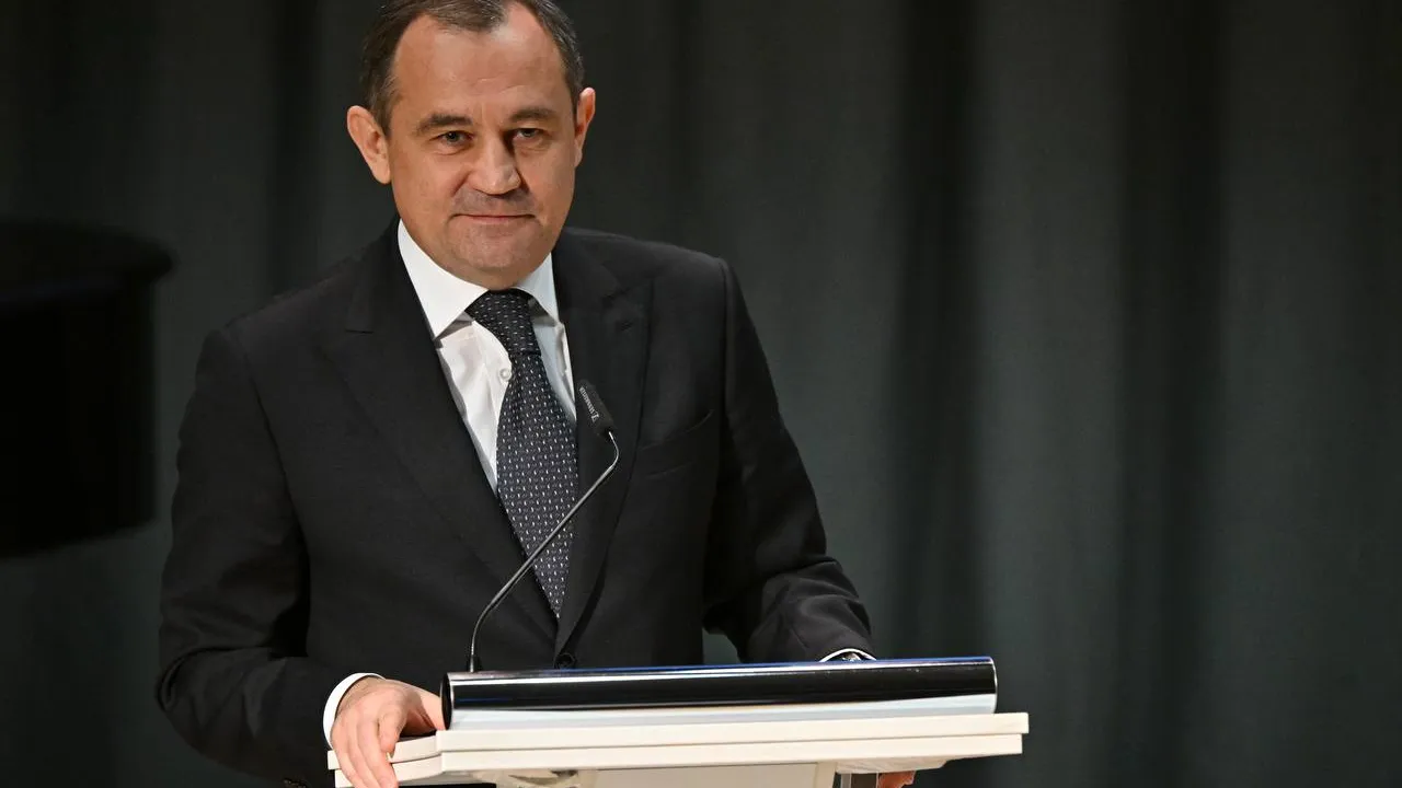 Фото: пресс-служба администрации Ленинского городского округа