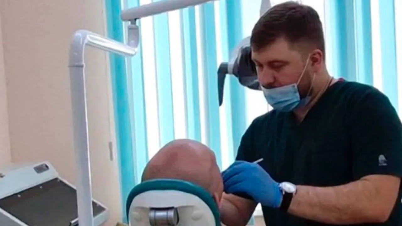 Министерство социального развития Московской области