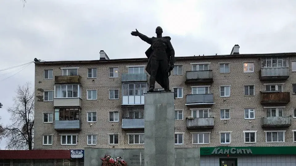 Фото: пресс-служба администрации г.о. Серпухов