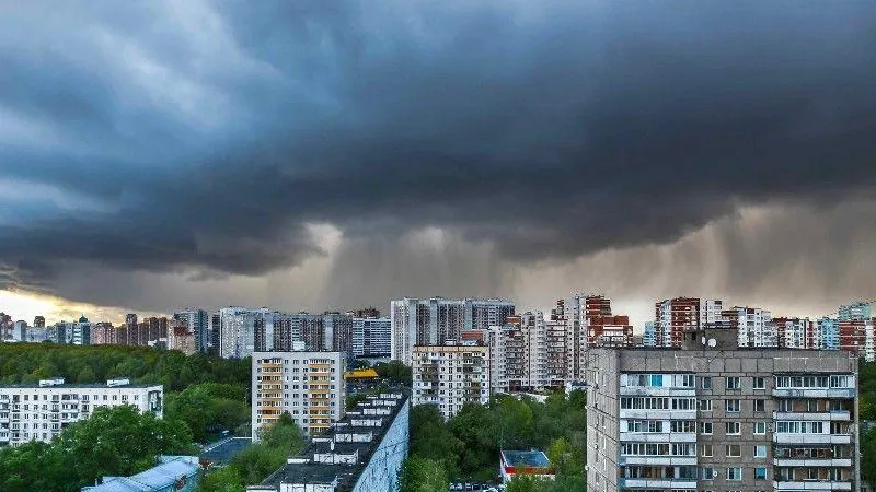 Энергетики Подмосковья оперативно восстановили электроснабжение после урагана