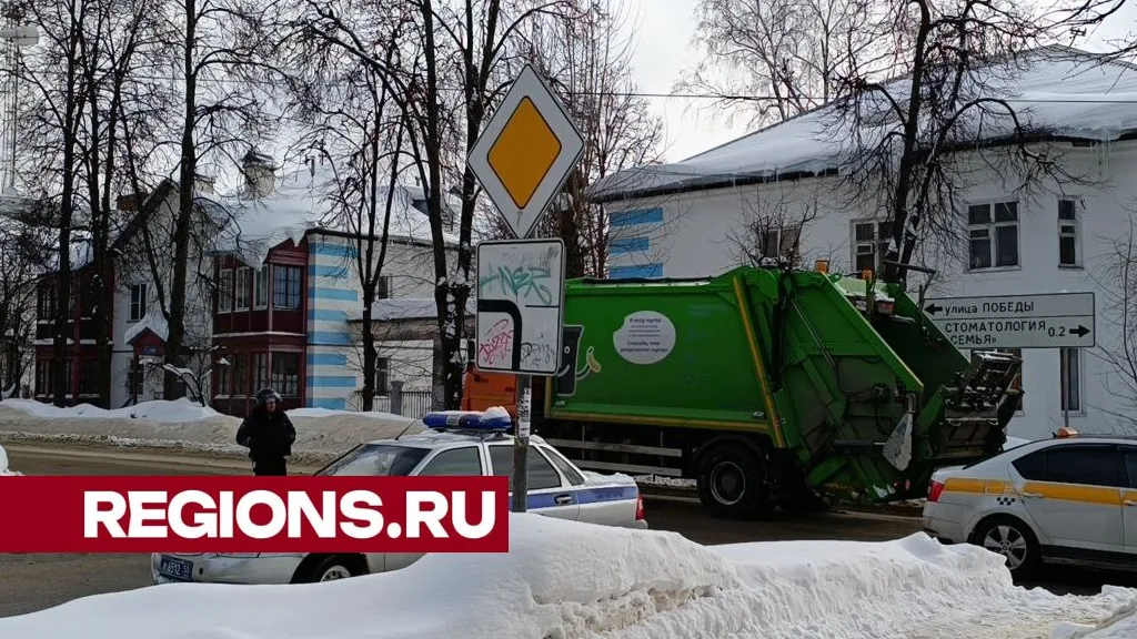 Фото: Екатерина Дятловская