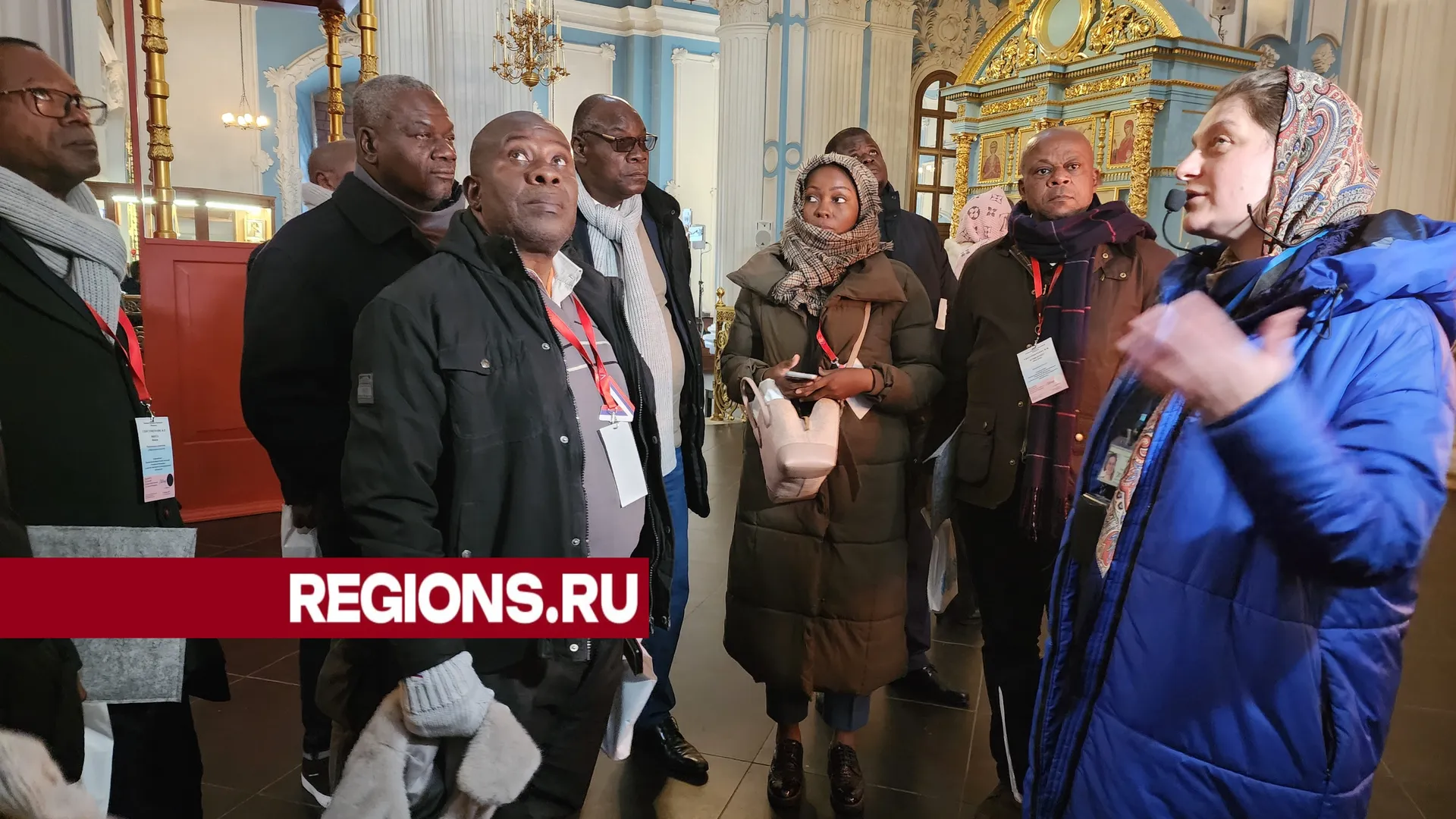 Фото: Светлана Борщева