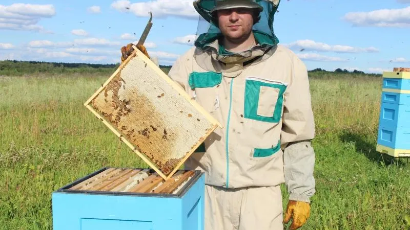 Министерство сельского хозяйства и продовольствия МО