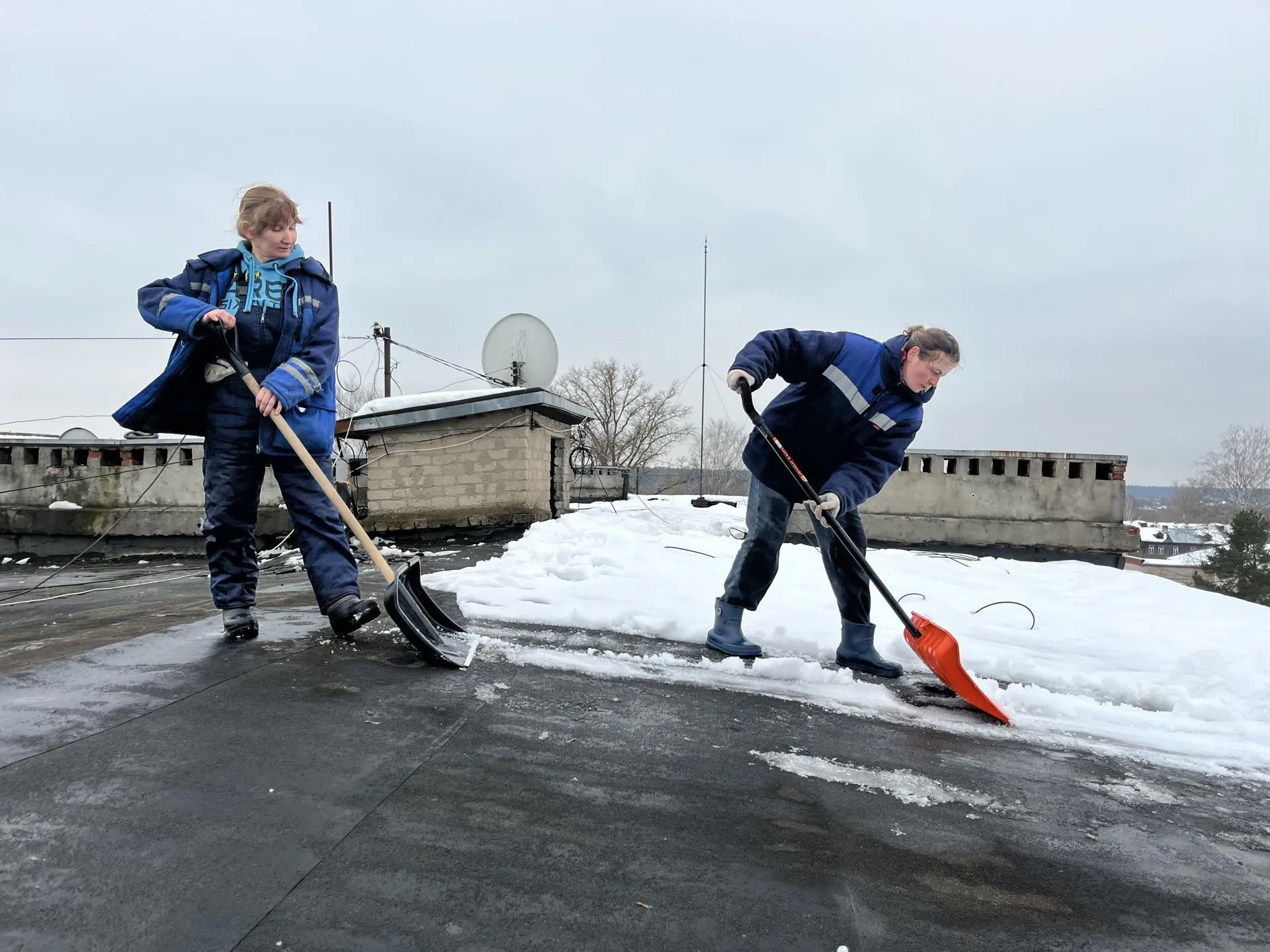 МедиаБанк Помосковья/Ангелина Стельмух