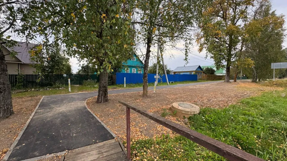 Фото: пресс-служба администрации муниципального округа Шаховская