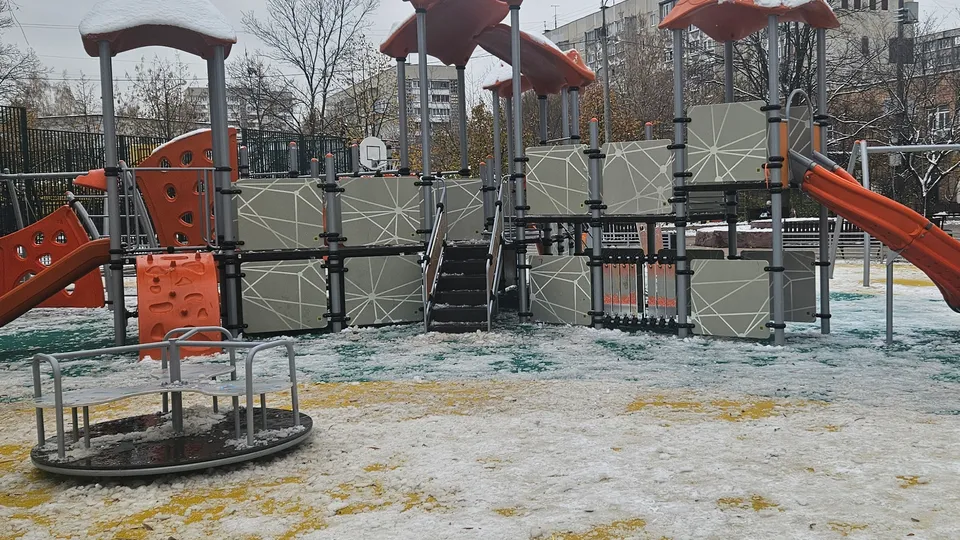 Фото: МедиаБанк Подмосковья/Ольга Вельшикаева