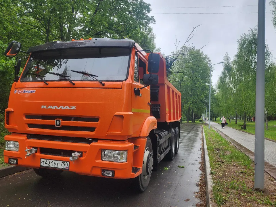 Фото: Мария Панина