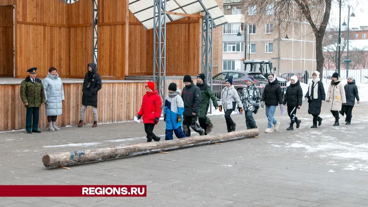 Фото: Евгений Мазепов.