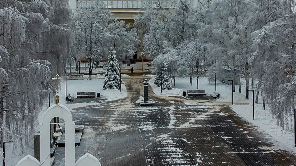 Фото: Антон Селянин