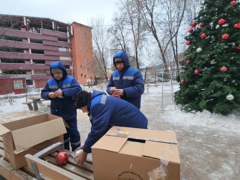 Фото: Наталья Лымарь