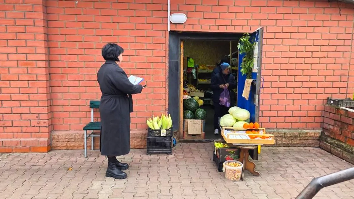 Фото: пресс-служба администрации г.о. Мытищи
