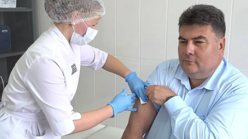 Фото: пресс-служба администрации Раменского муниципального округа