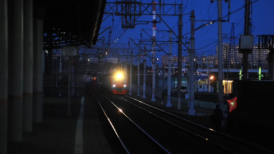 Фото: Медиаархив Подмосковья