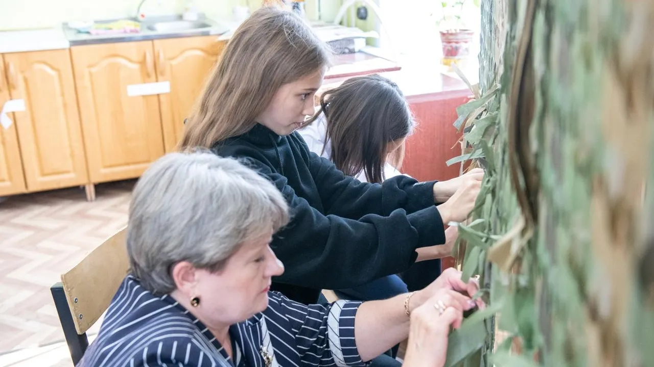 Фото: Совет депутатов г. о. Лыткарино