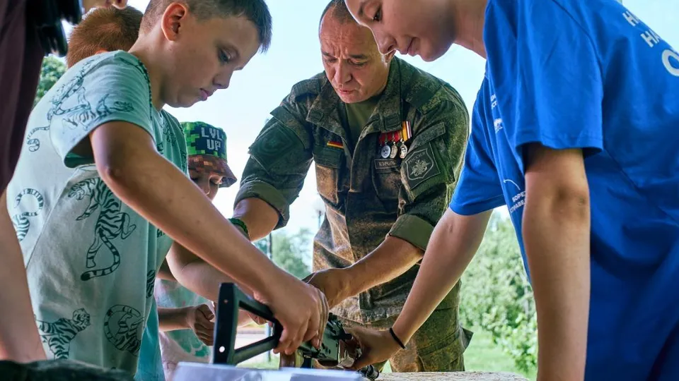 Фото: Никита Пушкин