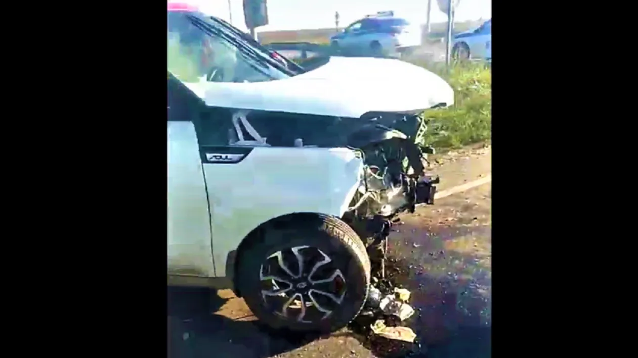 Фото: скрин с видео ГКУ МО «Мособлпожспас»