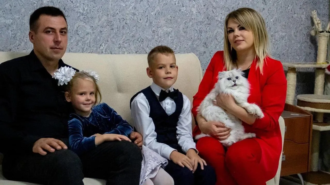 Воспитатель Екатерина Загорулько приобрела квартиру в Подмосковье благодаря «Социальной ипотеке»