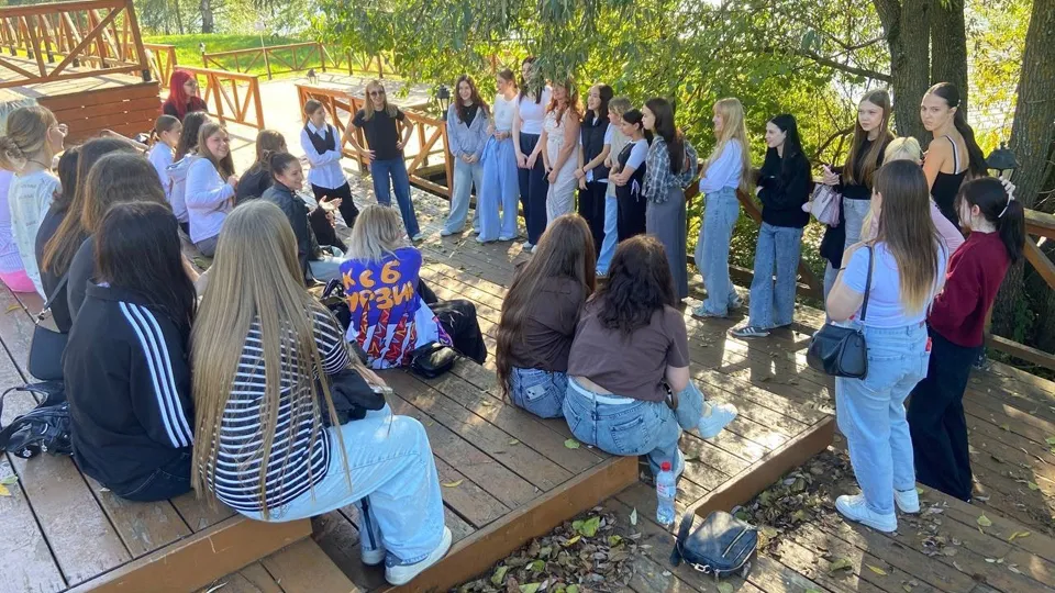 Фото: Щелковский колледж