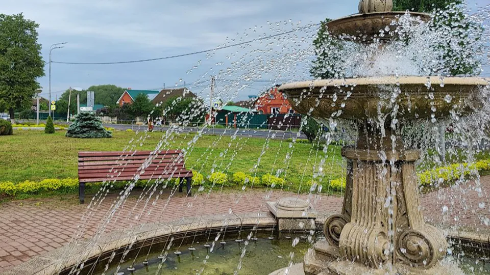 Фото: МедиаБанк Подмосковья/Ирина Калашникова