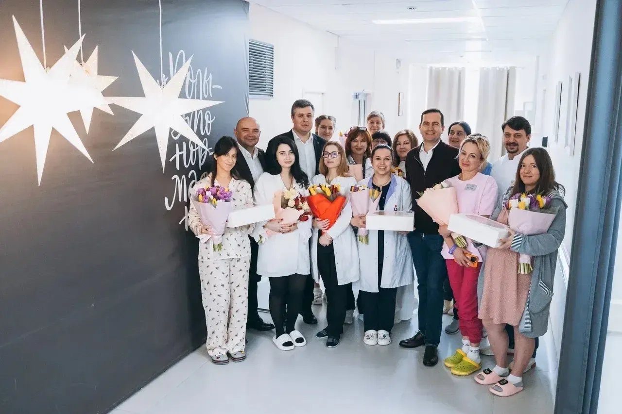 пресс-служба администрации г.о. Щелково