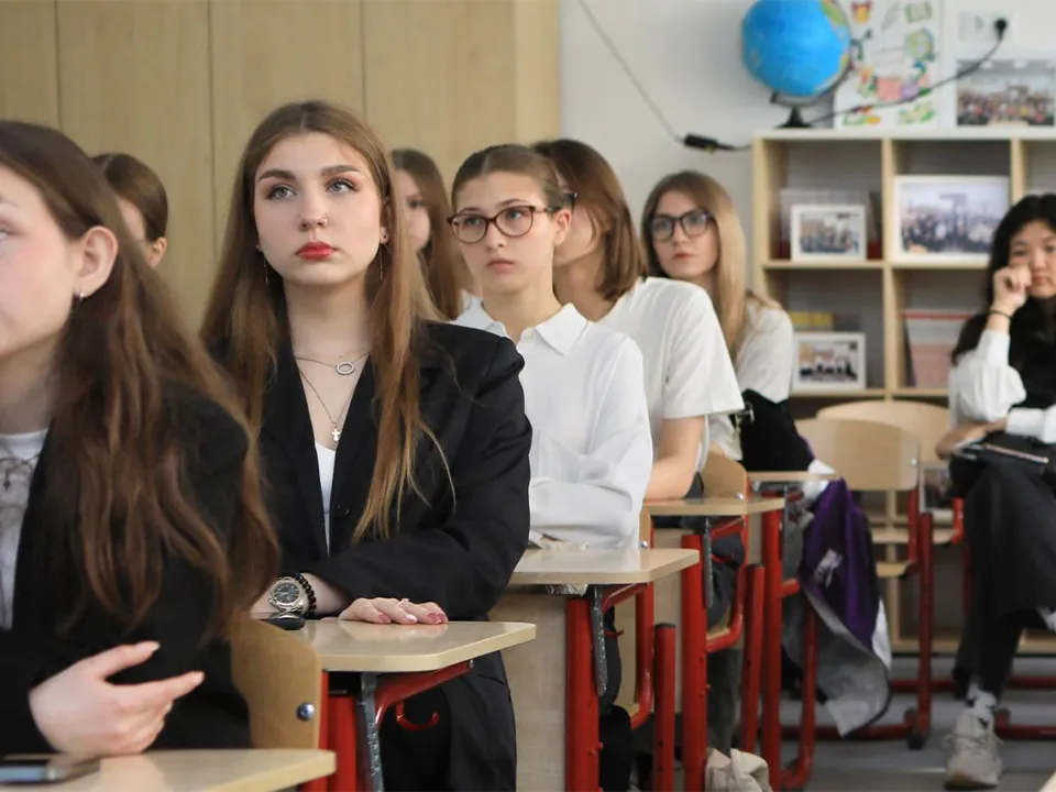 Фото: пресс-служба администрации городского округа Королев
