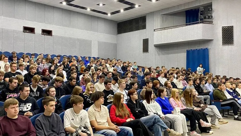 Фото: пресс-служба ГУ МВД России по Московской области