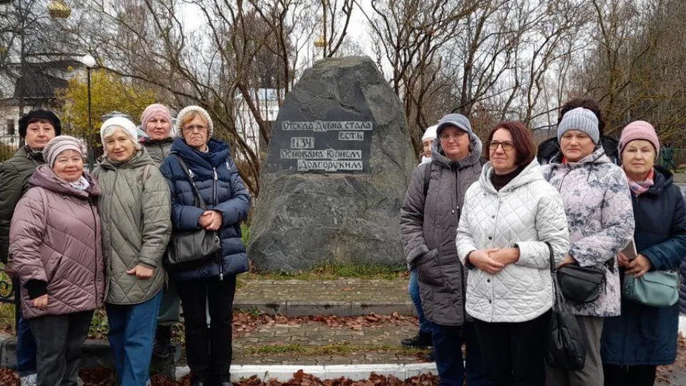 Фото: пресс-служба Администрации г.о. Лобня