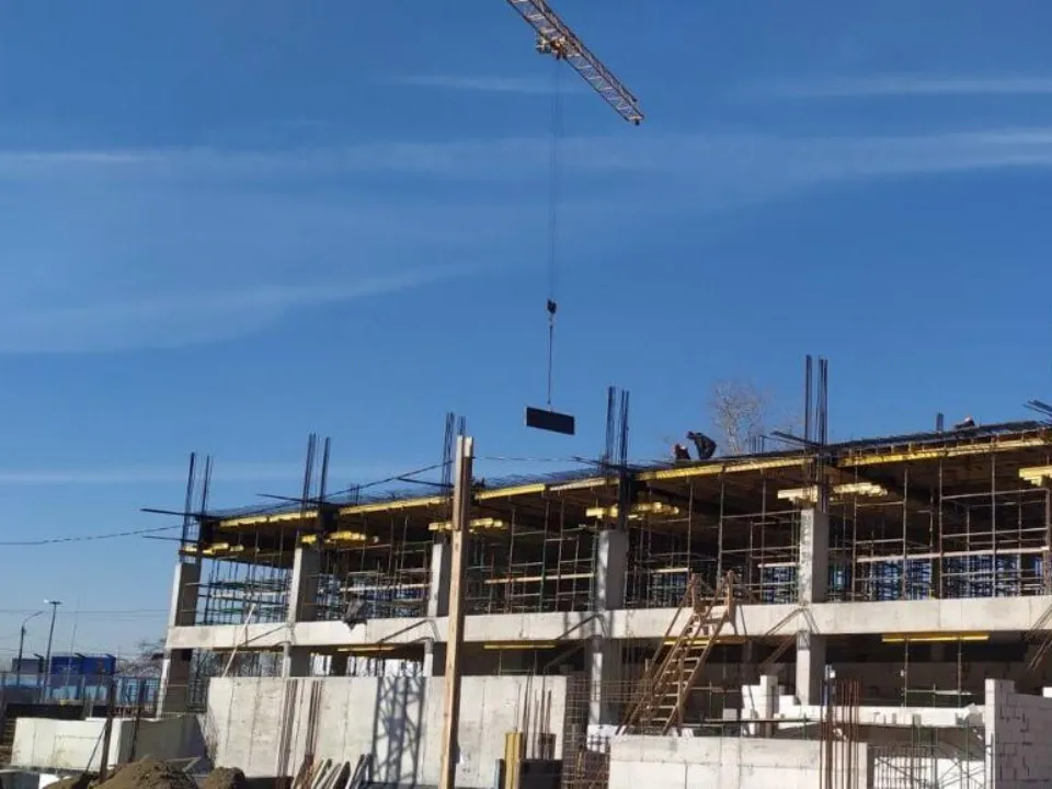 Фото: Министерство строительного комплекса Московской области