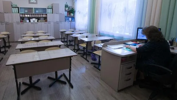 Строительство новой школы началось в Королеве