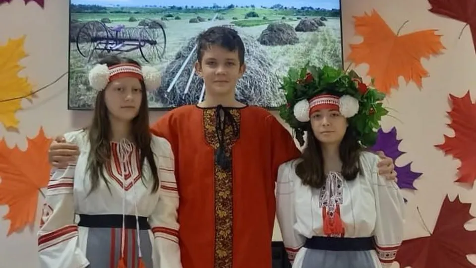 Фото: пресс-служба Семейного центра помощи семье и детям «Вдохновение»