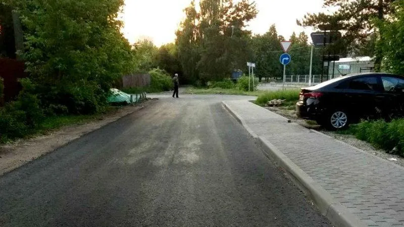 Минтранс МО