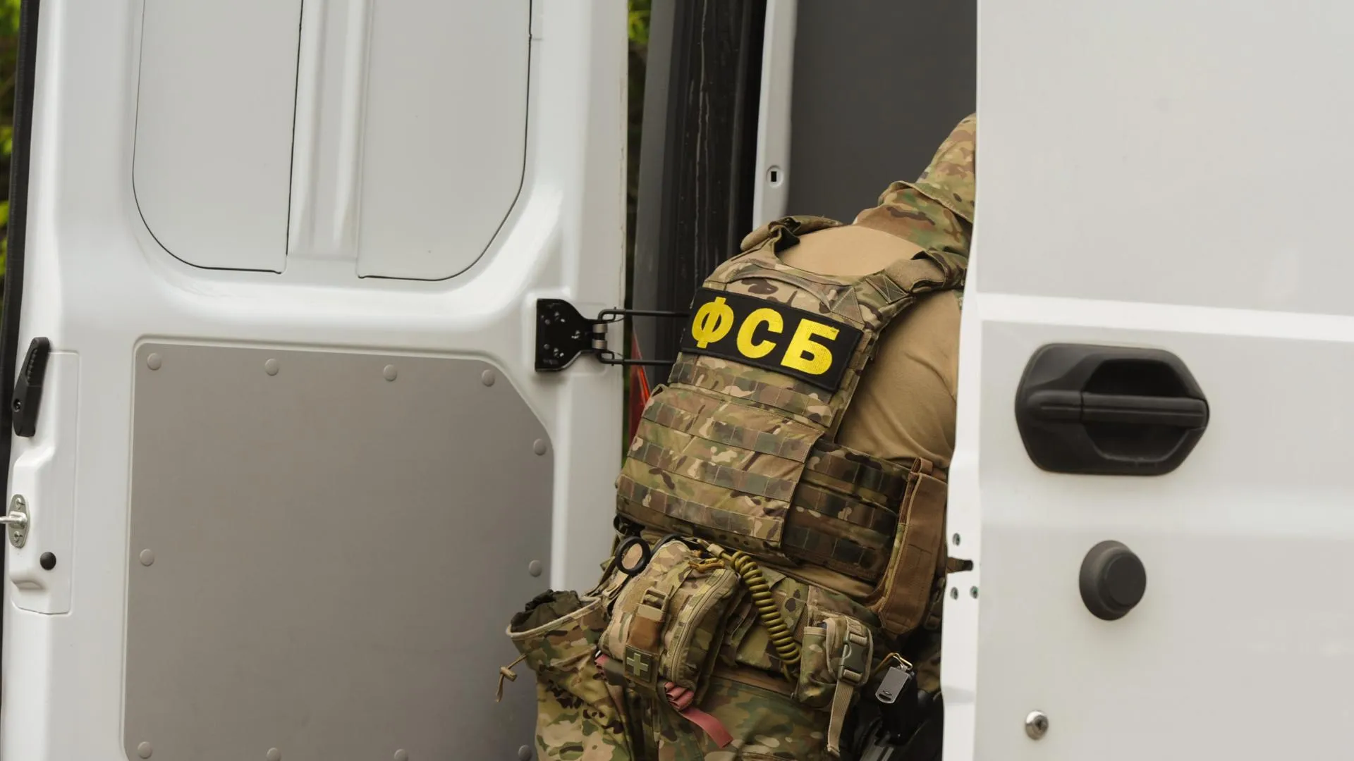 Vadim Akhmetov/URA.RU